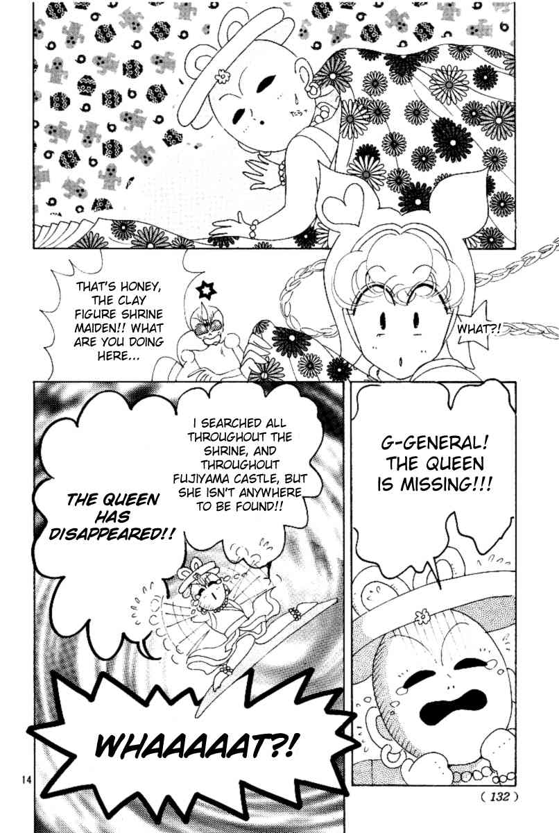 PQ Angels Chapter 2 page 14 - Chapter 2