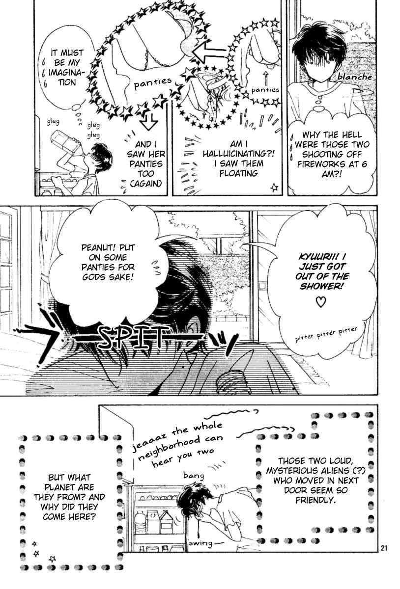PQ Angels Chapter 2 page 21 - Chapter 2
