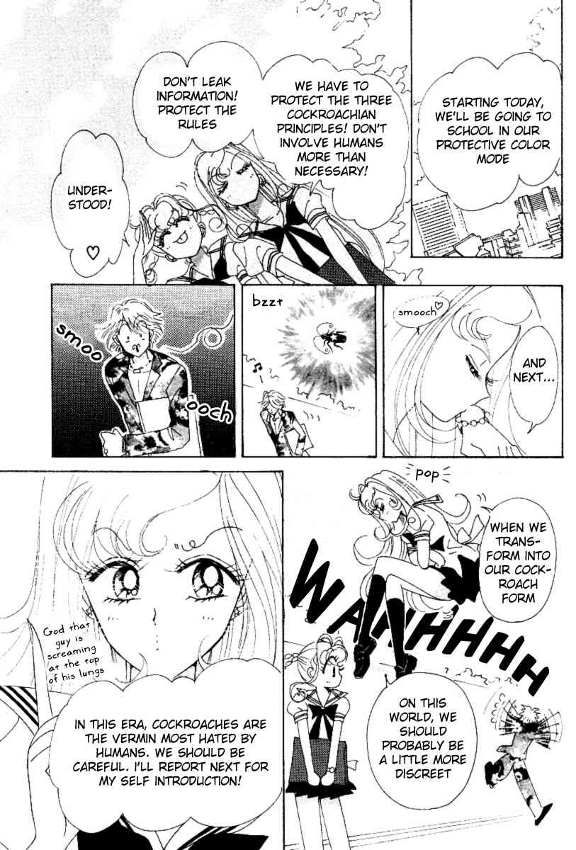 PQ Angels Chapter 2 page 23 - Chapter 2