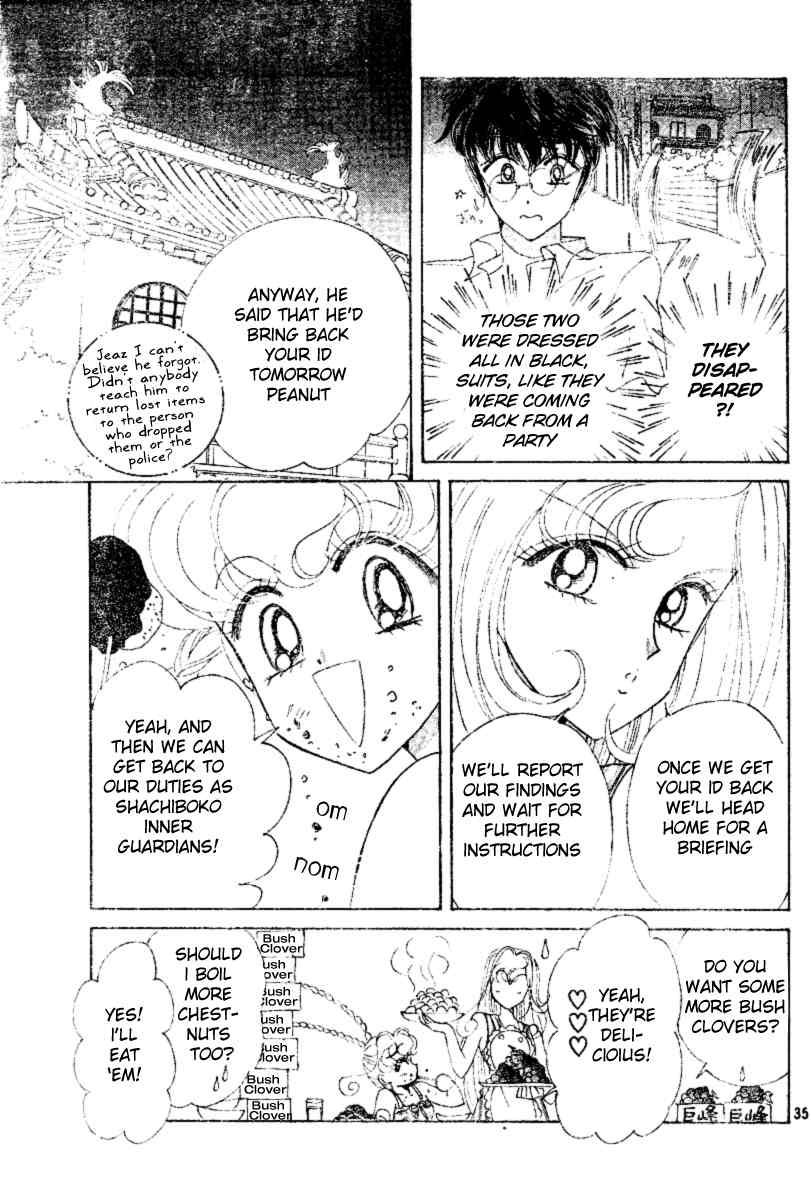 PQ Angels Chapter 2 page 35 - Chapter 2