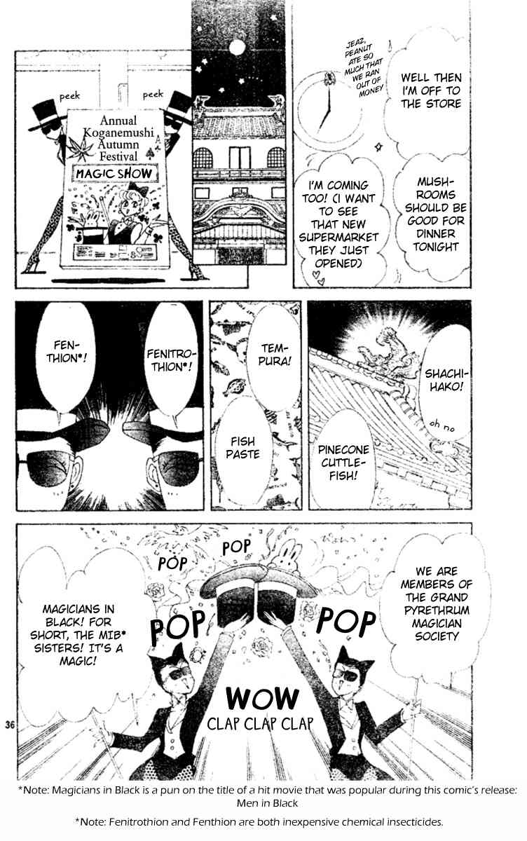 PQ Angels Chapter 2 page 36 - Chapter 2