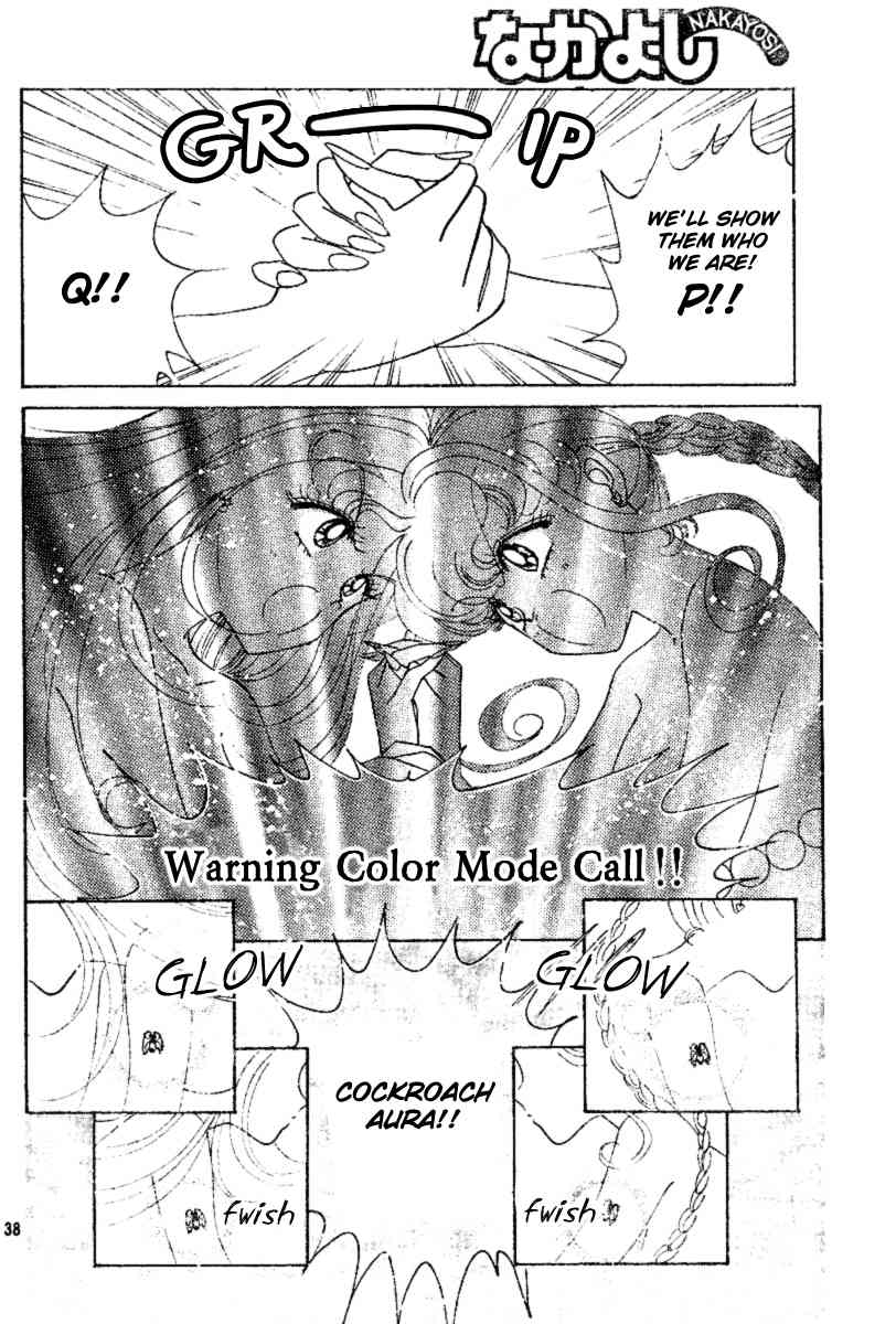 PQ Angels Chapter 2 page 38 - Chapter 2