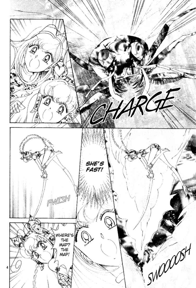 PQ Angels Chapter 2 page 4 - Chapter 2