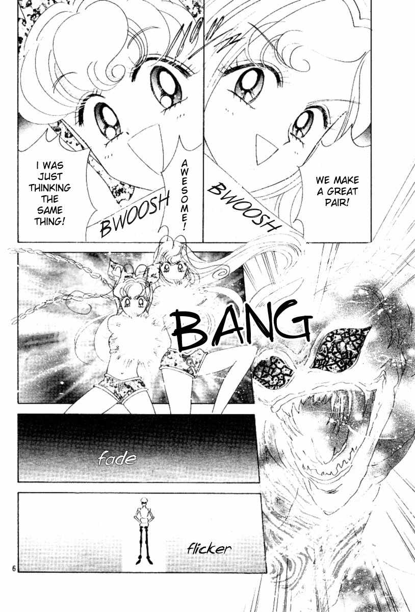 PQ Angels Chapter 2 page 6 - Chapter 2