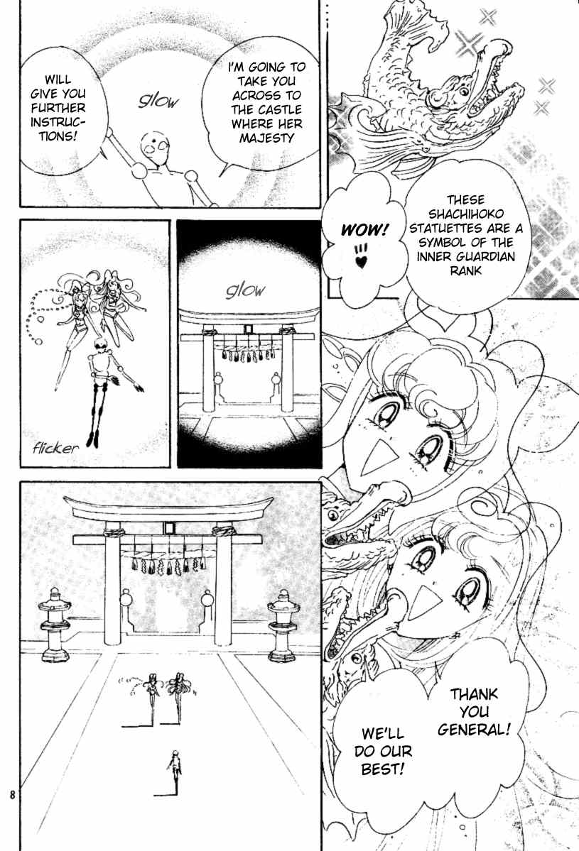 PQ Angels Chapter 2 page 8 - Chapter 2