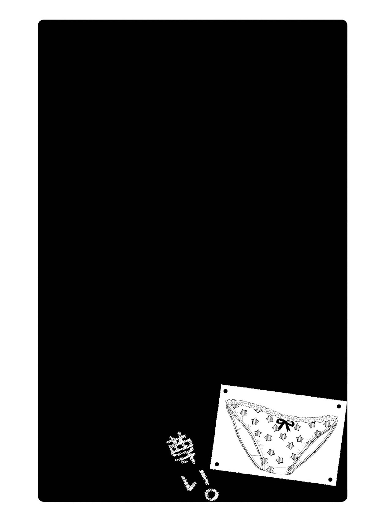 Precious 4p Short Stories Chapter 20 page 6 - Chapter 20: Mamimi Always Fails at Teasing! [by Mizu Asato]
