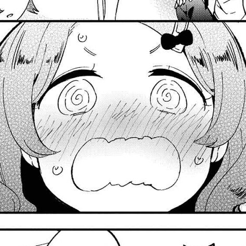 Precious 4p Short Stories Chapter 20: Mamimi Always Fails at Teasing! [by Mizu Asato] cover