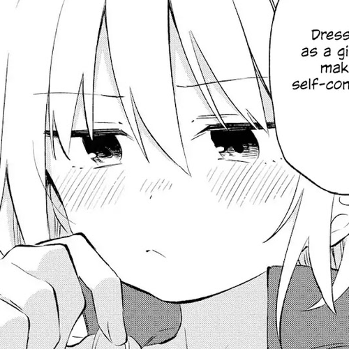 Precious 4p Short Stories Chapter 3: My Tomboy Friend [by Akitaka] cover