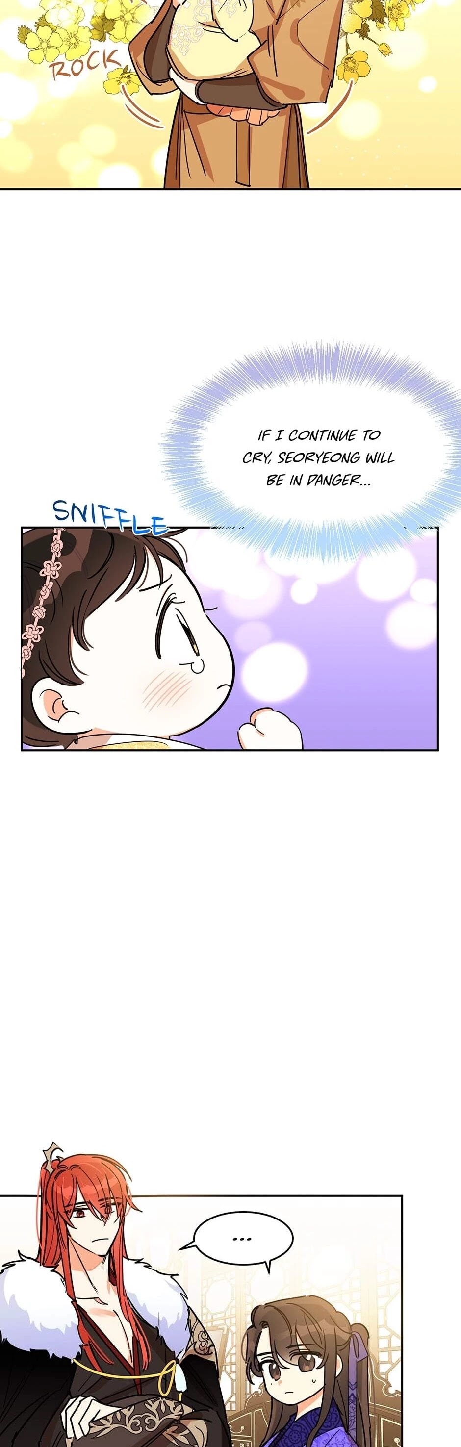 Precious Daughter of the Greatest Martial Arts Villain Chapter 1 page 31 - Chapter 1: Demon King