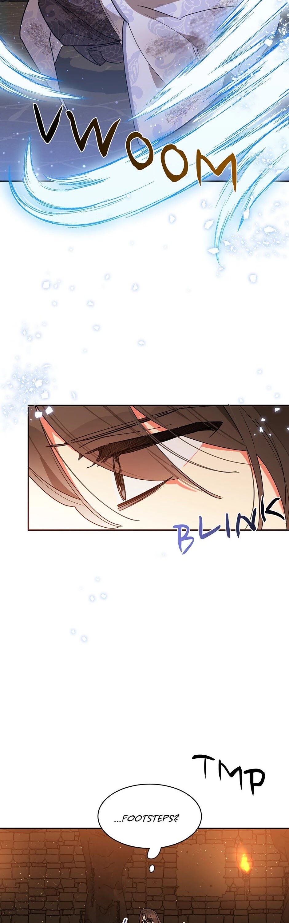 Precious Daughter of the Greatest Martial Arts Villain Chapter 10 page 2 - Chapter 10: What He Truly Wants