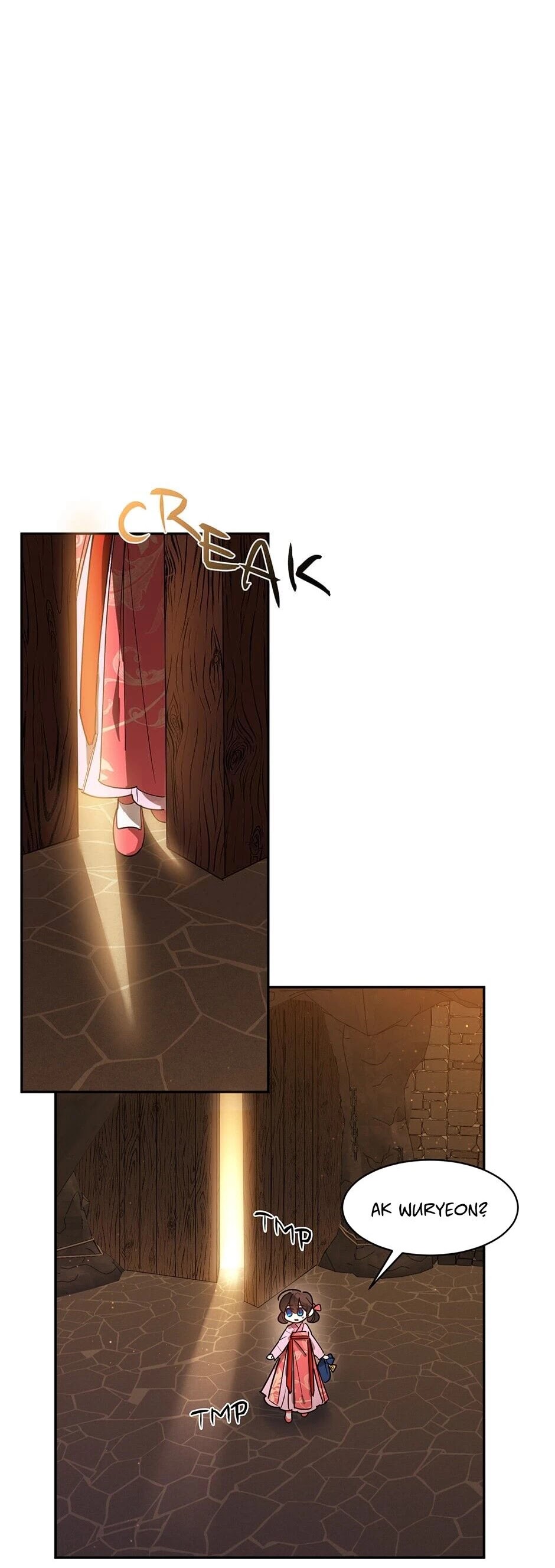 Precious Daughter of the Greatest Martial Arts Villain Chapter 10 page 31 - Chapter 10: What He Truly Wants