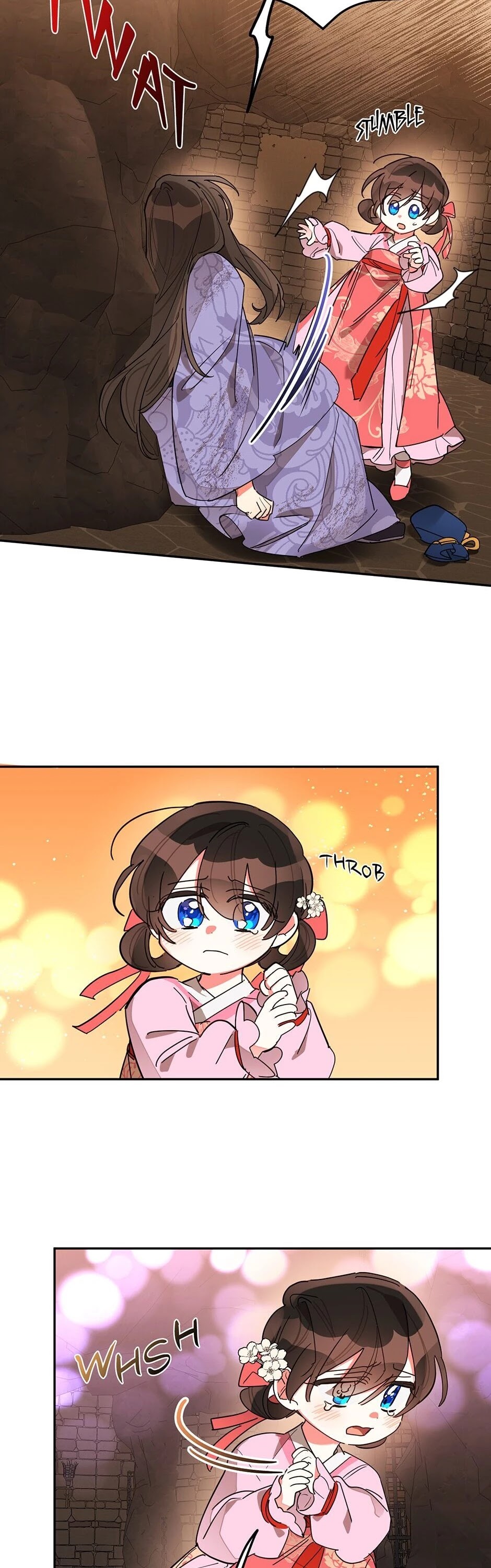 Precious Daughter of the Greatest Martial Arts Villain Chapter 10 page 38 - Chapter 10: What He Truly Wants