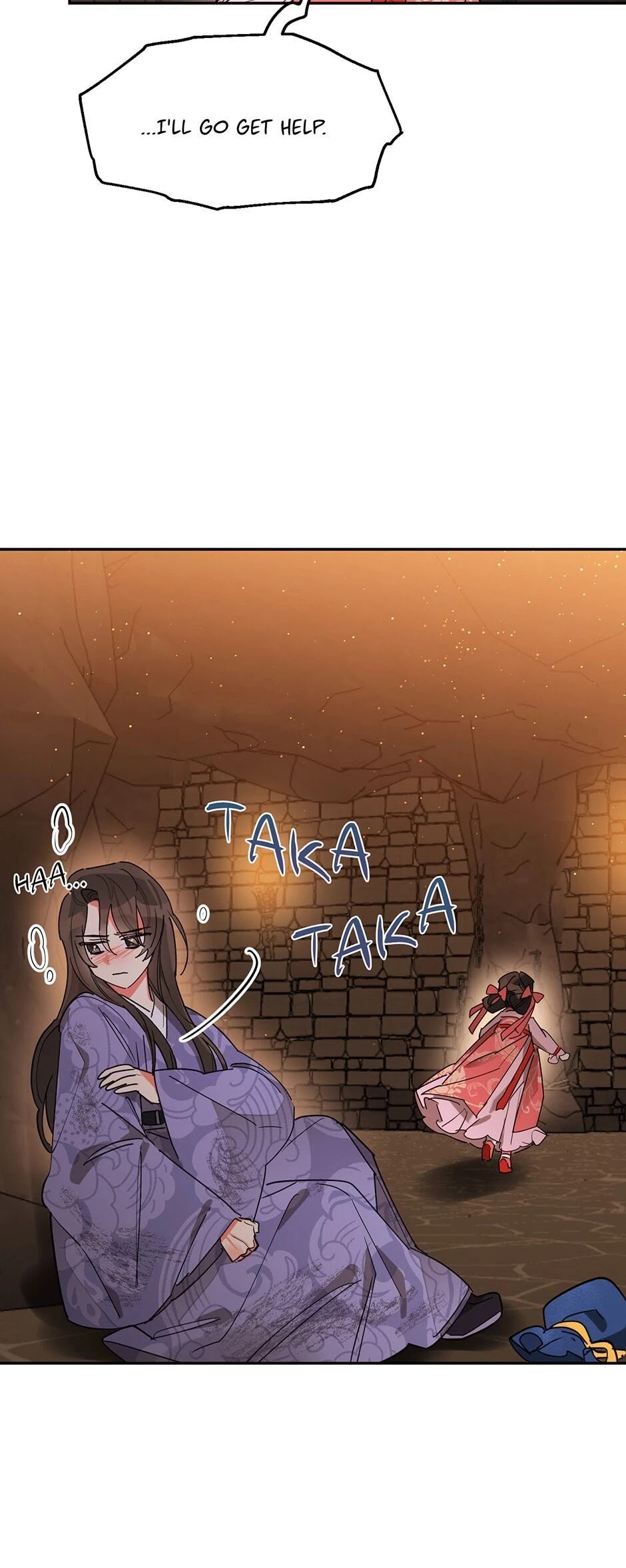 Precious Daughter of the Greatest Martial Arts Villain Chapter 10 page 39 - Chapter 10: What He Truly Wants