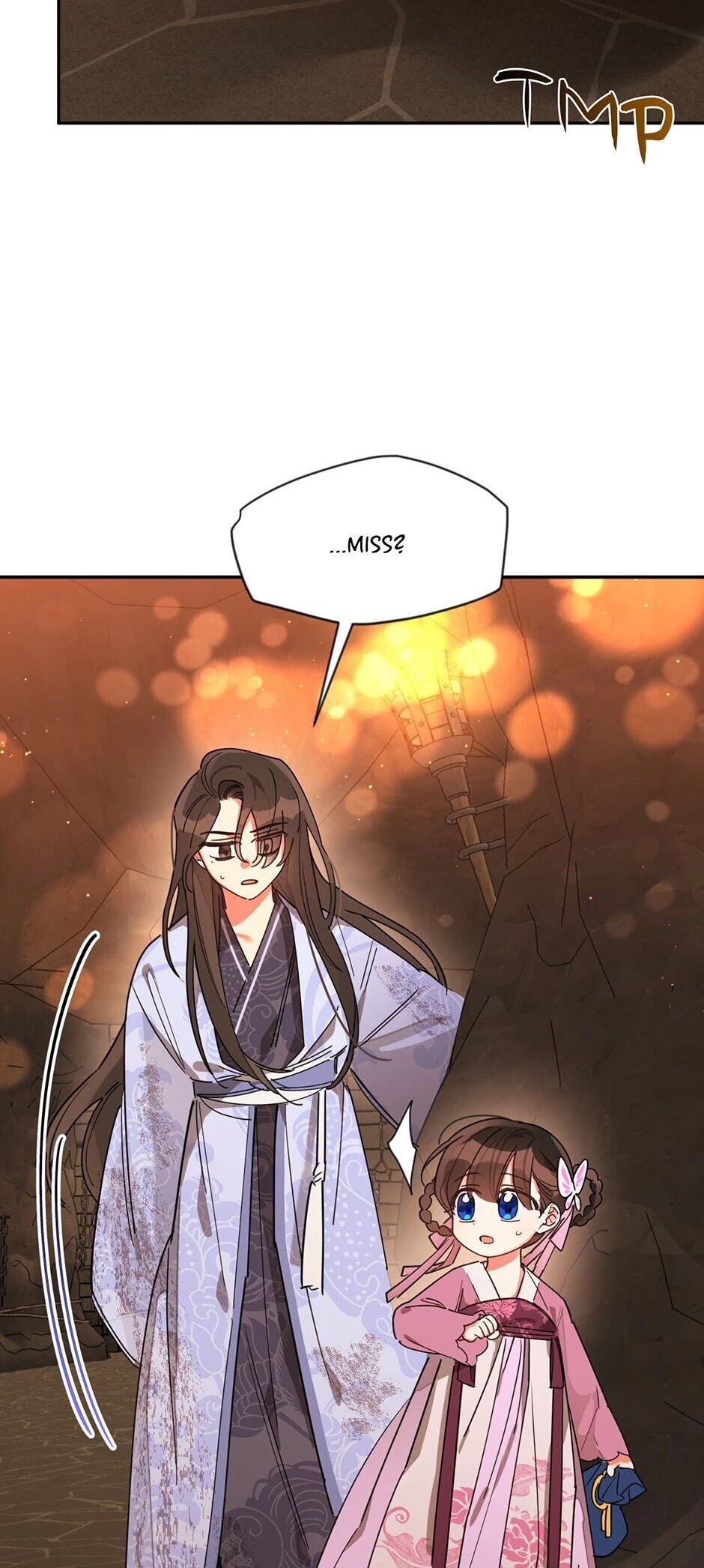 Precious Daughter of the Greatest Martial Arts Villain Chapter 10 page 4 - Chapter 10: What He Truly Wants