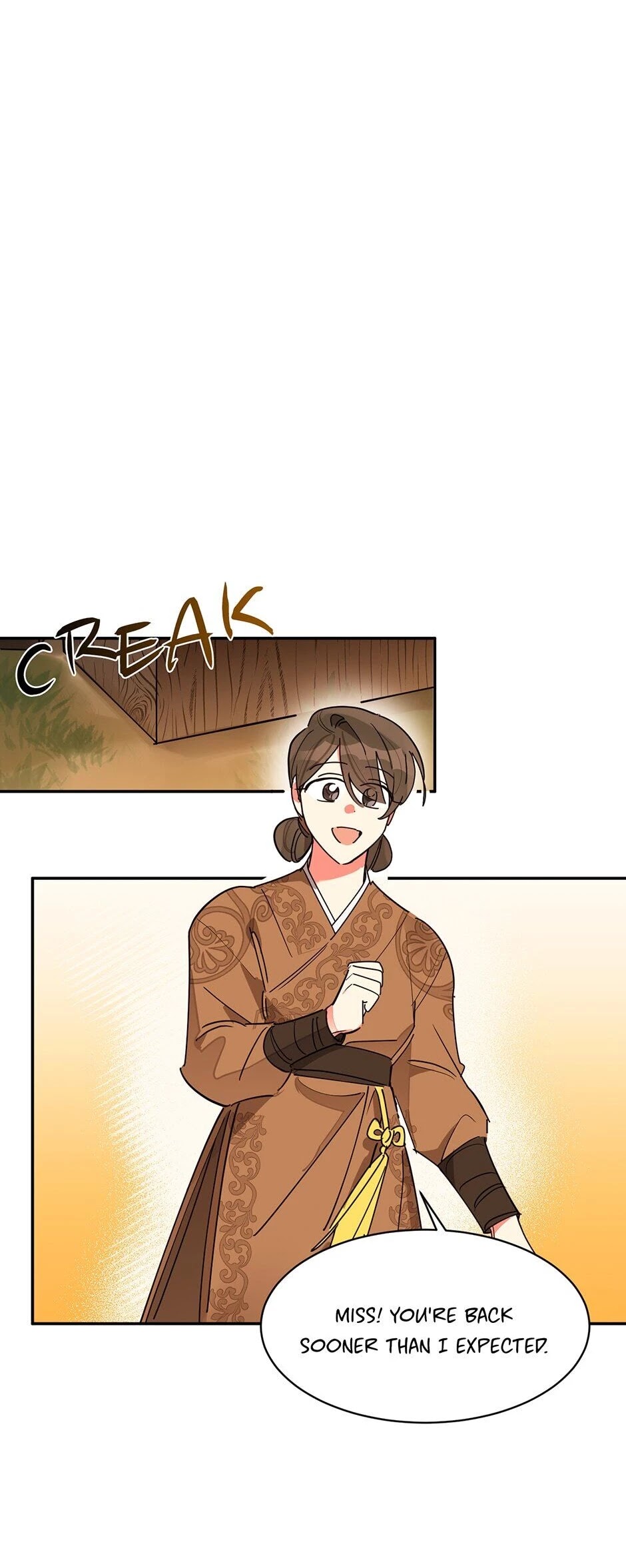 Precious Daughter of the Greatest Martial Arts Villain Chapter 10 page 40 - Chapter 10: What He Truly Wants