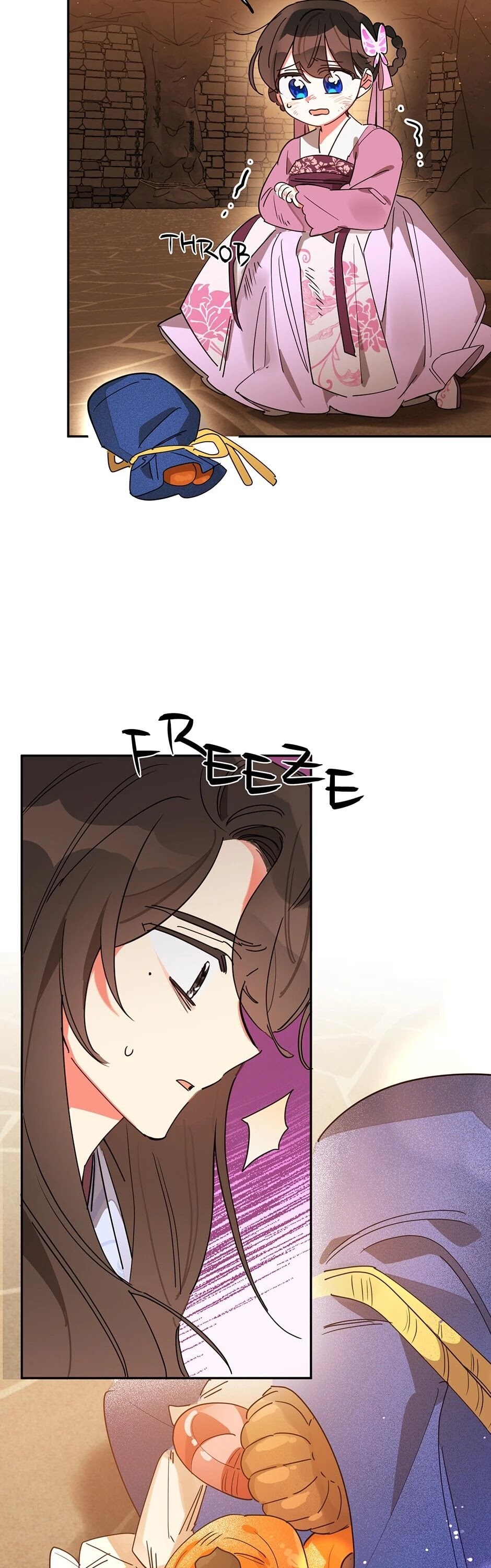 Precious Daughter of the Greatest Martial Arts Villain Chapter 10 page 9 - Chapter 10: What He Truly Wants