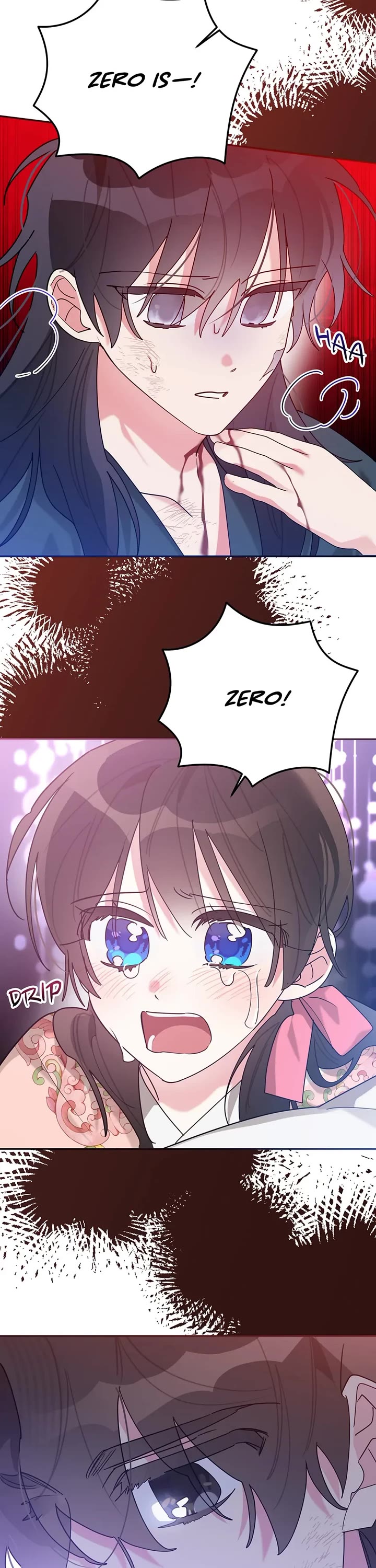 Precious Daughter of the Greatest Martial Arts Villain Chapter 100 page 16 - Chapter 100: Wuryeon's Choice