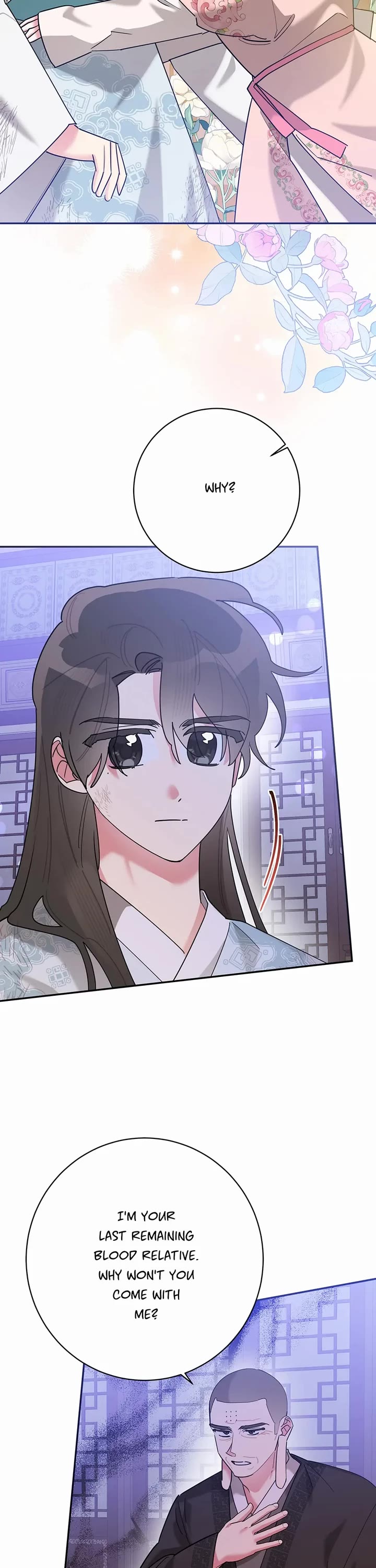 Precious Daughter of the Greatest Martial Arts Villain Chapter 100 page 2 - Chapter 100: Wuryeon's Choice
