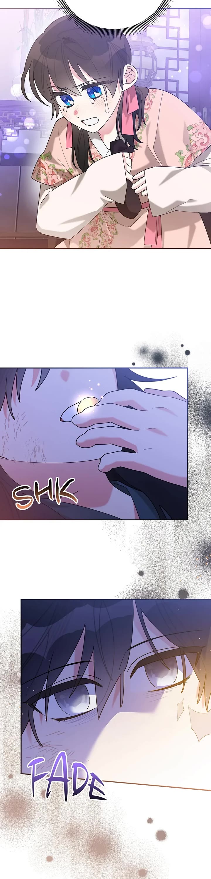 Precious Daughter of the Greatest Martial Arts Villain Chapter 100 page 22 - Chapter 100: Wuryeon's Choice