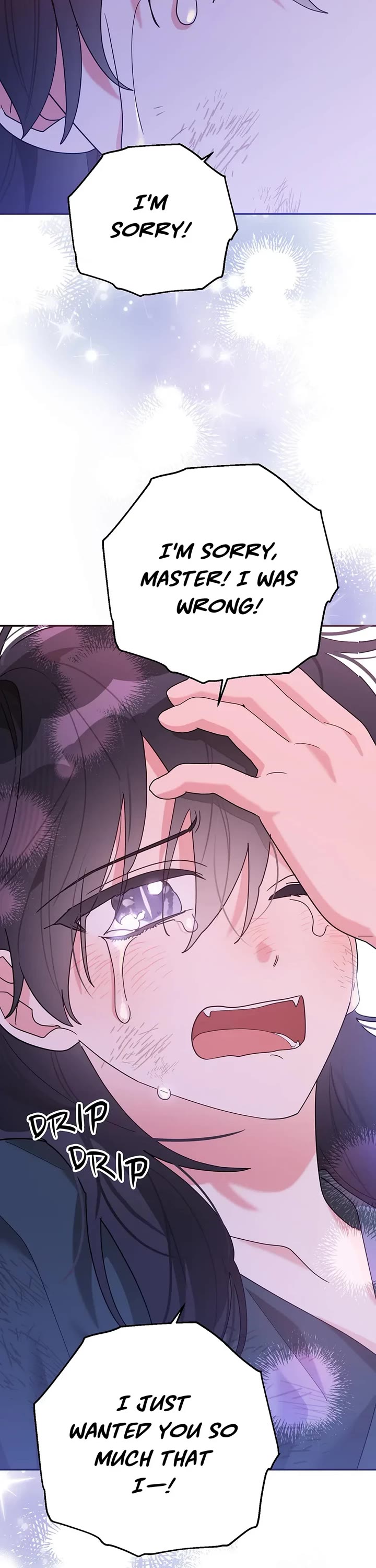 Precious Daughter of the Greatest Martial Arts Villain Chapter 100 page 24 - Chapter 100: Wuryeon's Choice