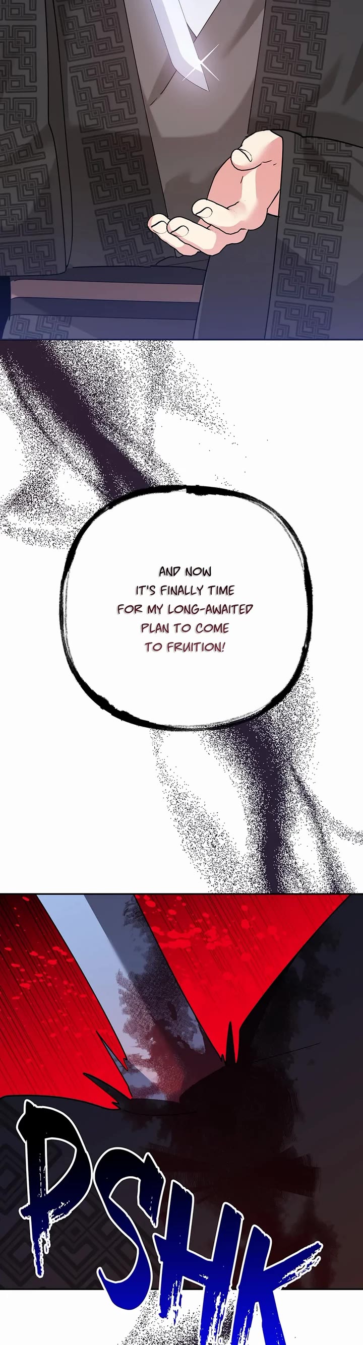 Precious Daughter of the Greatest Martial Arts Villain Chapter 100 page 30 - Chapter 100: Wuryeon's Choice