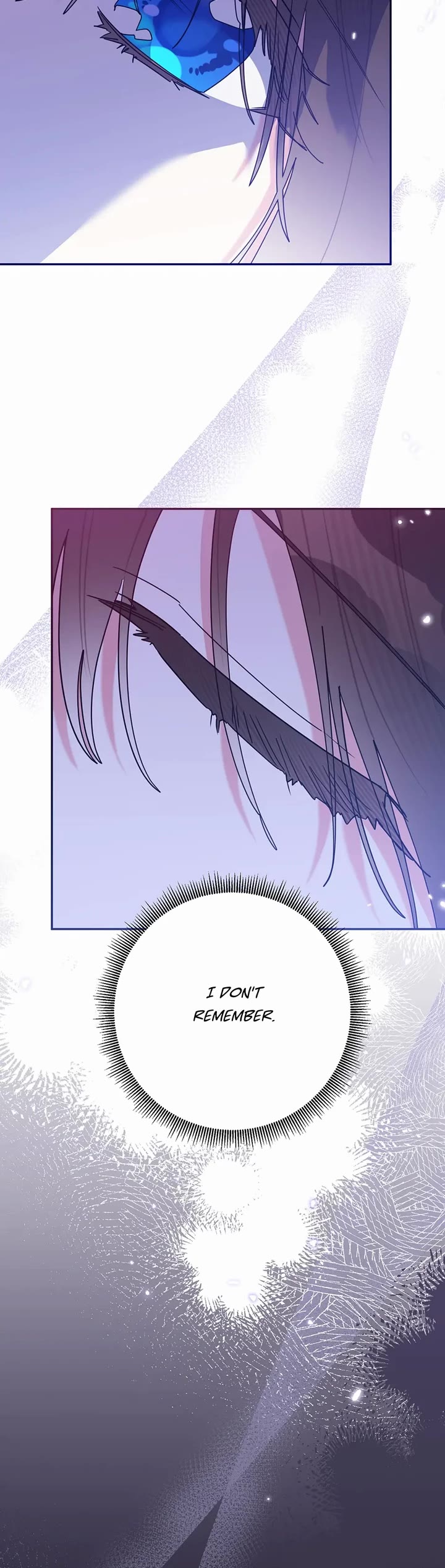 Precious Daughter of the Greatest Martial Arts Villain Chapter 100 page 35 - Chapter 100: Wuryeon's Choice