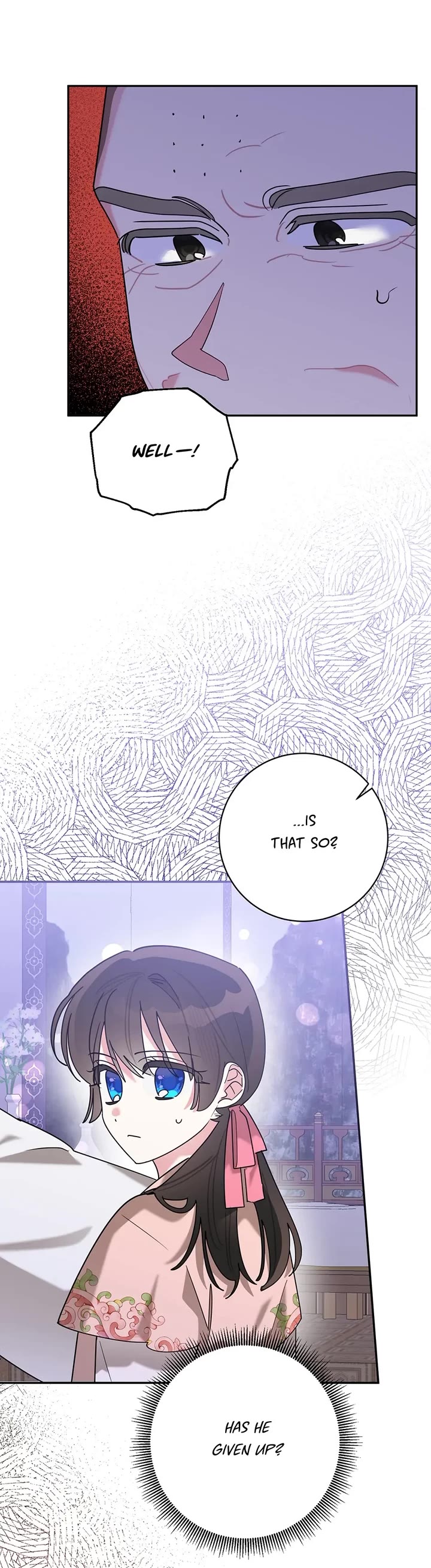Precious Daughter of the Greatest Martial Arts Villain Chapter 100 page 5 - Chapter 100: Wuryeon's Choice