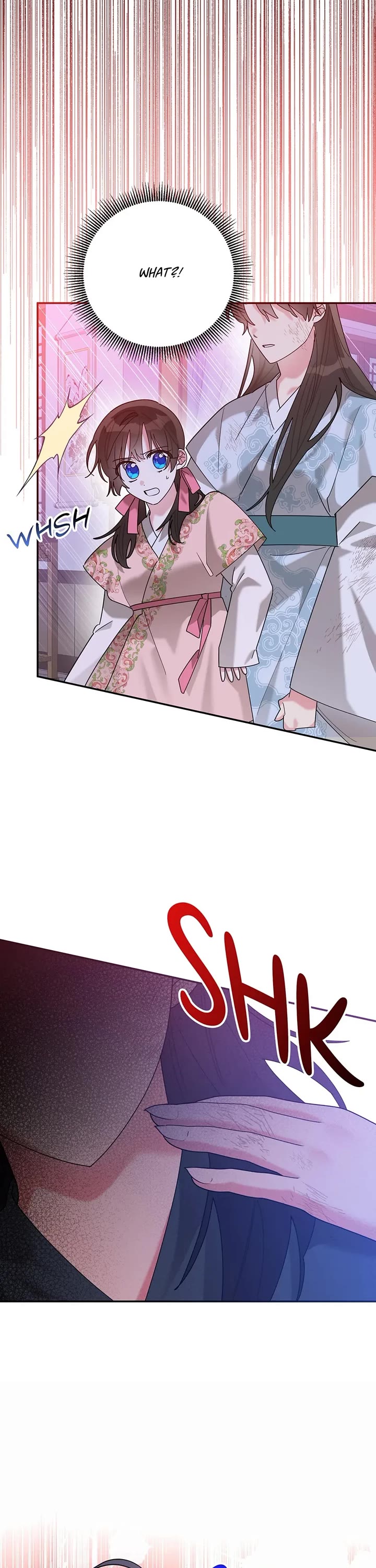 Precious Daughter of the Greatest Martial Arts Villain Chapter 100 page 7 - Chapter 100: Wuryeon's Choice