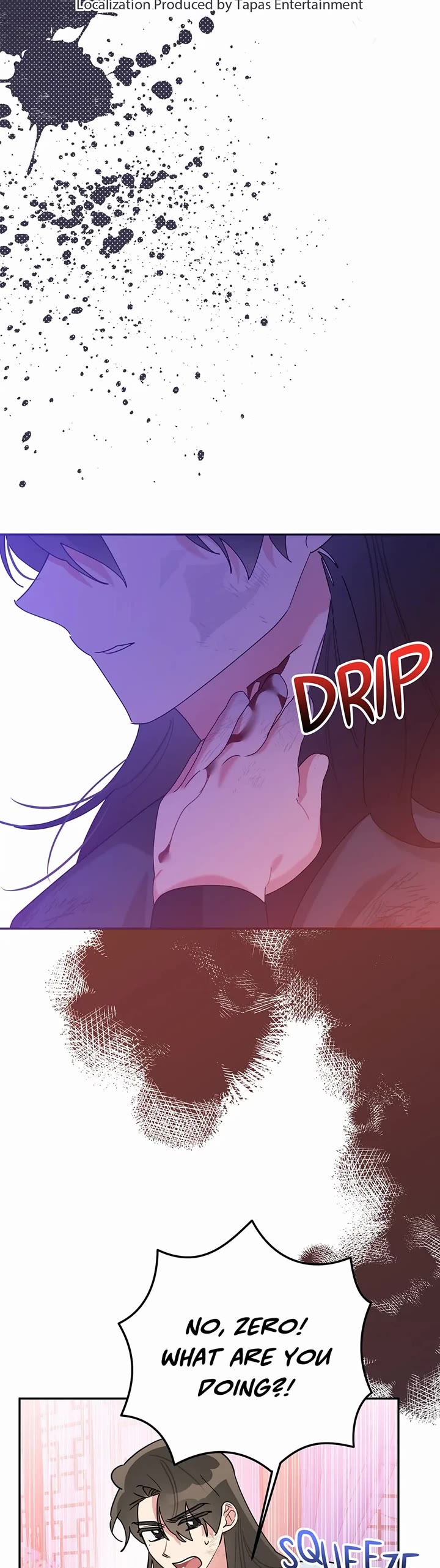 Precious Daughter of the Greatest Martial Arts Villain Chapter 100 page 9 - Chapter 100: Wuryeon's Choice