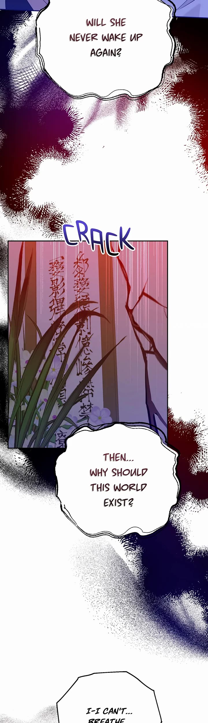 Precious Daughter of the Greatest Martial Arts Villain Chapter 101 page 10 - Chapter 101: Keeping Control