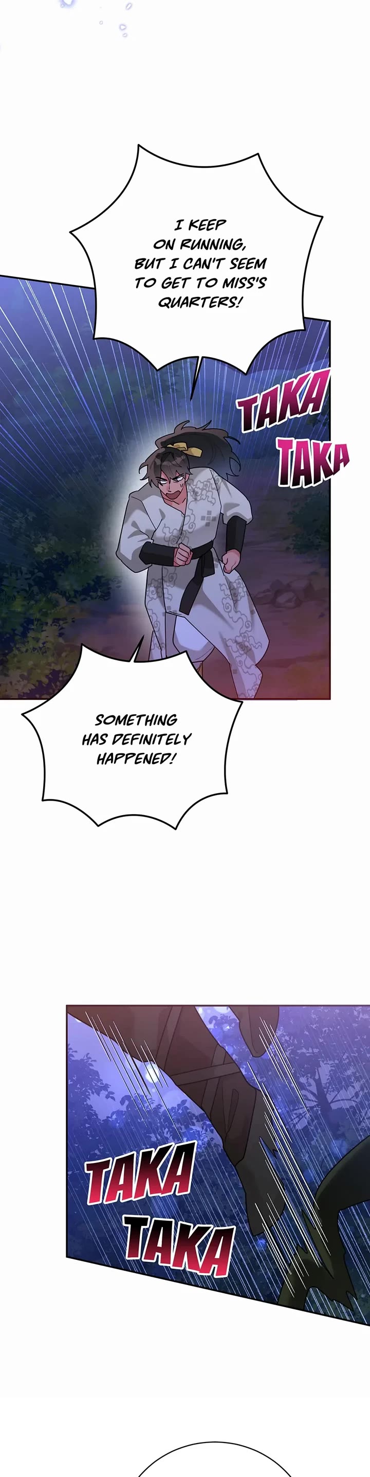 Precious Daughter of the Greatest Martial Arts Villain Chapter 101 page 14 - Chapter 101: Keeping Control