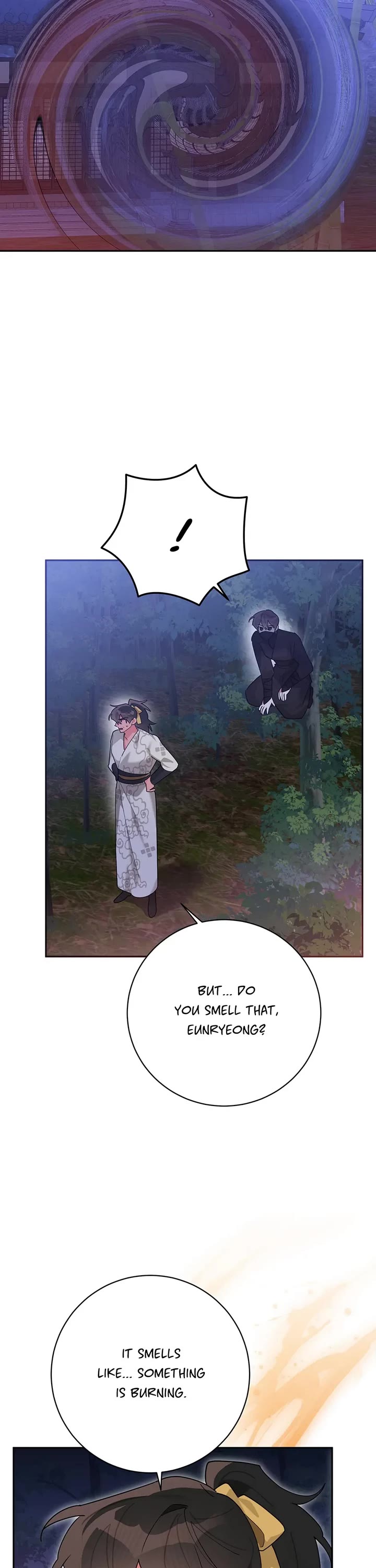 Precious Daughter of the Greatest Martial Arts Villain Chapter 101 page 16 - Chapter 101: Keeping Control