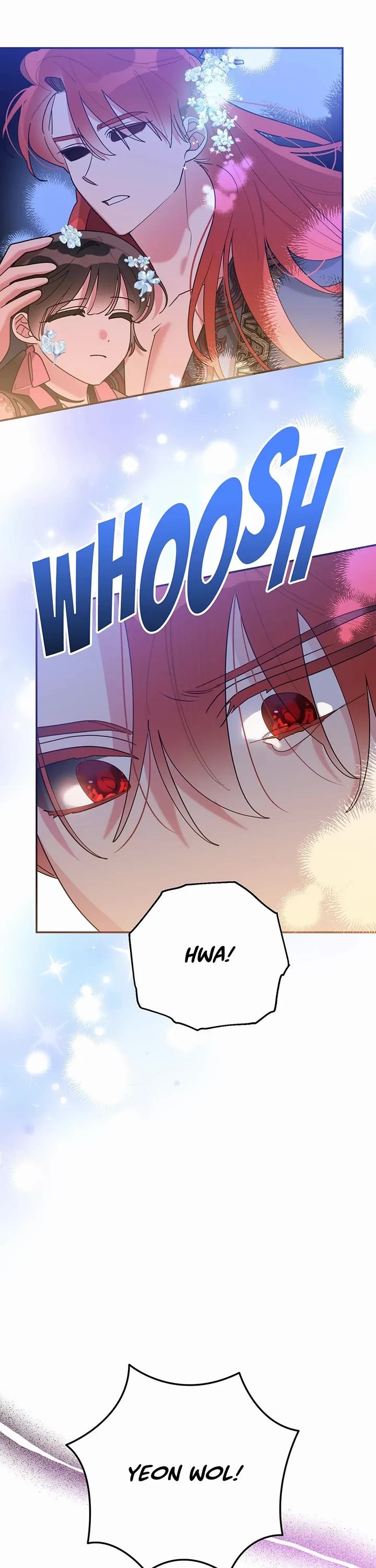 Precious Daughter of the Greatest Martial Arts Villain Chapter 101 page 22 - Chapter 101: Keeping Control