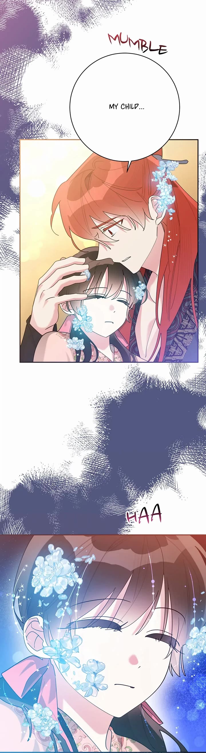 Precious Daughter of the Greatest Martial Arts Villain Chapter 101 page 24 - Chapter 101: Keeping Control