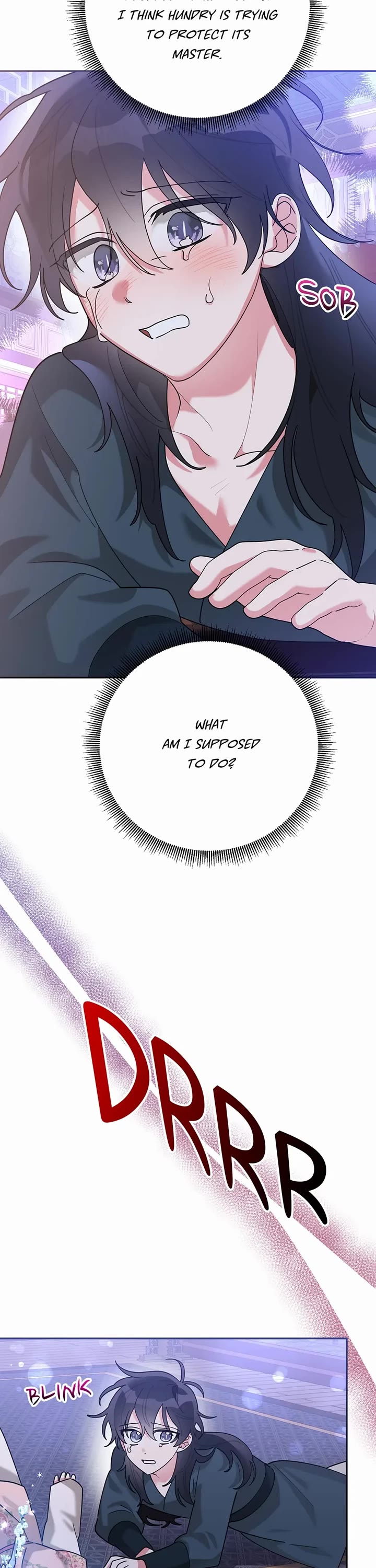 Precious Daughter of the Greatest Martial Arts Villain Chapter 101 page 3 - Chapter 101: Keeping Control