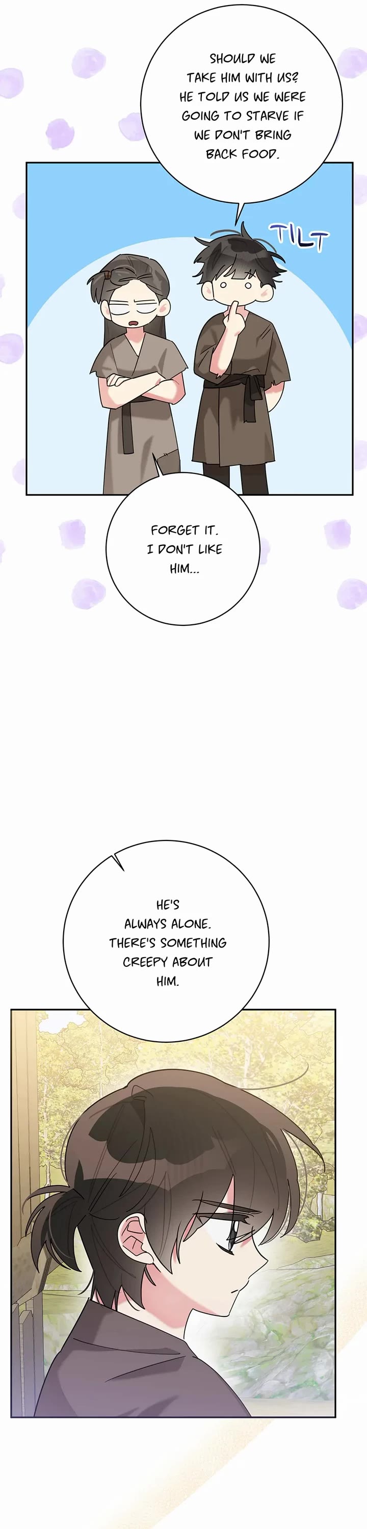 Precious Daughter of the Greatest Martial Arts Villain Chapter 101 page 32 - Chapter 101: Keeping Control