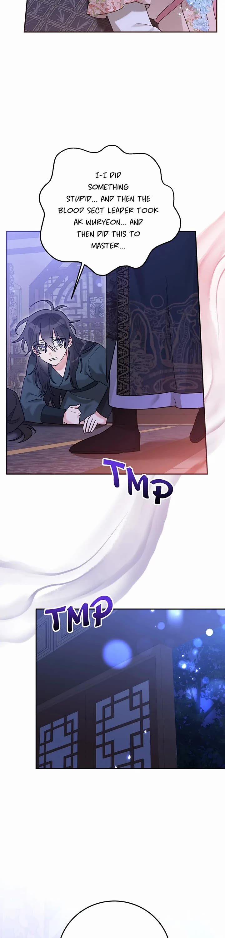 Precious Daughter of the Greatest Martial Arts Villain Chapter 101 page 6 - Chapter 101: Keeping Control