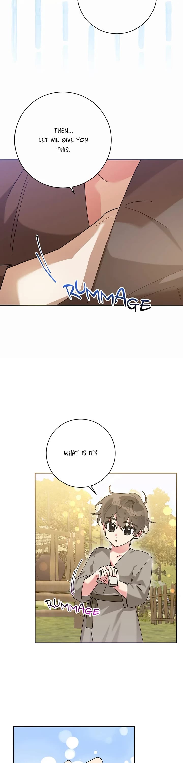 Precious Daughter of the Greatest Martial Arts Villain Chapter 102 page 11 - Chapter 102: A Childhood Friend