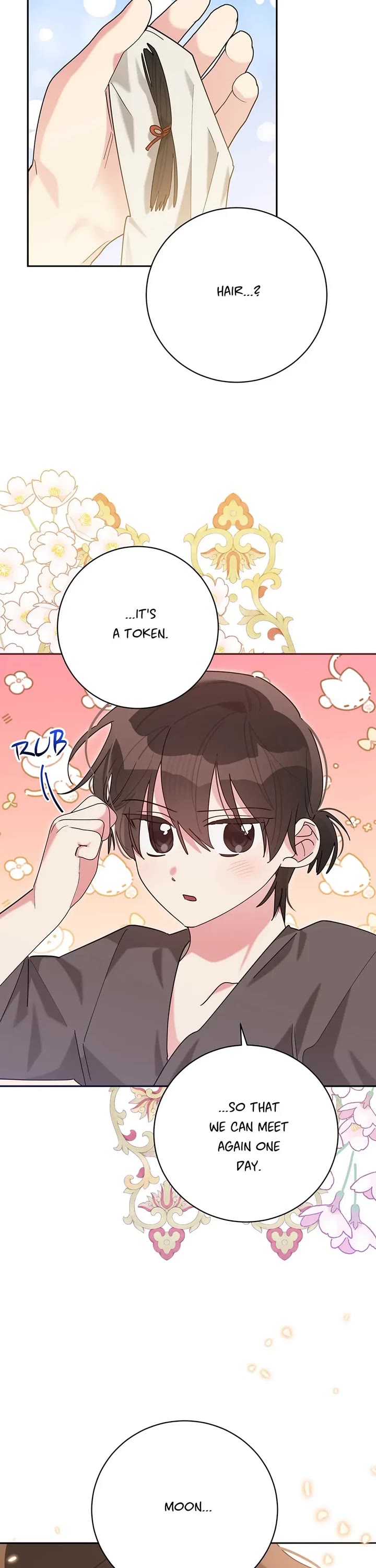 Precious Daughter of the Greatest Martial Arts Villain Chapter 102 page 12 - Chapter 102: A Childhood Friend