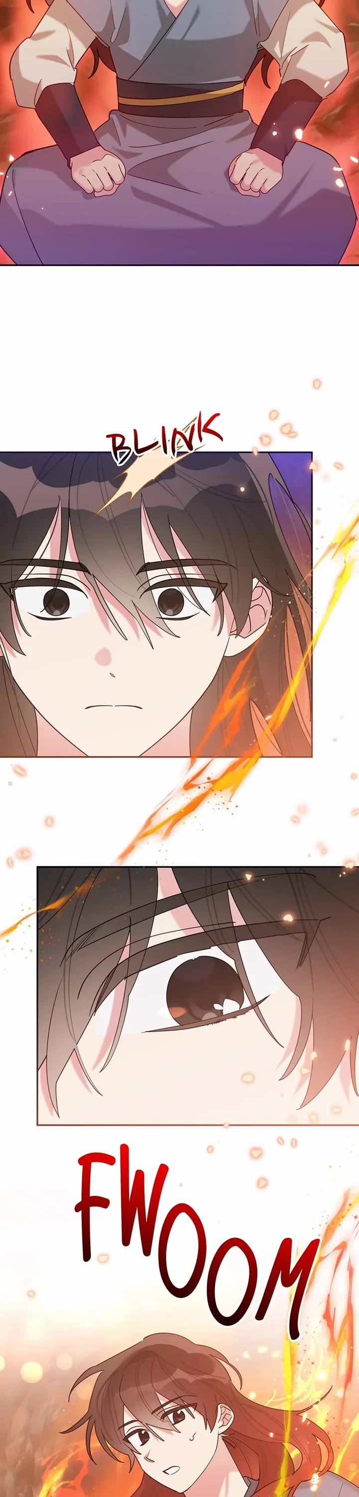 Precious Daughter of the Greatest Martial Arts Villain Chapter 102 page 18 - Chapter 102: A Childhood Friend