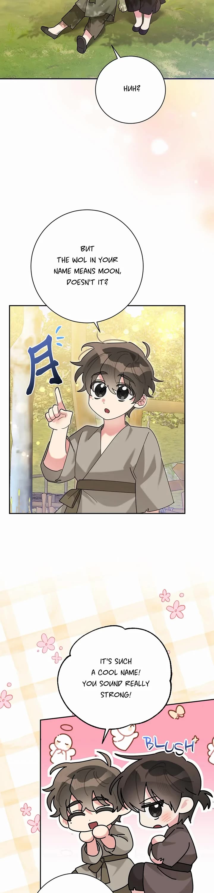 Precious Daughter of the Greatest Martial Arts Villain Chapter 102 page 2 - Chapter 102: A Childhood Friend