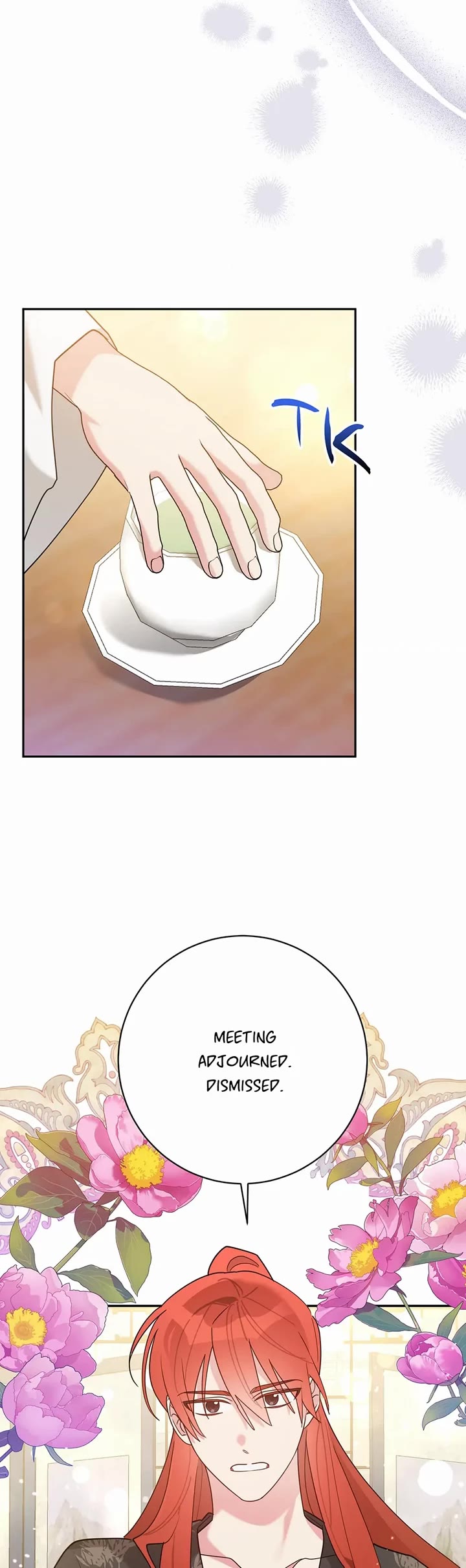 Precious Daughter of the Greatest Martial Arts Villain Chapter 102 page 20 - Chapter 102: A Childhood Friend