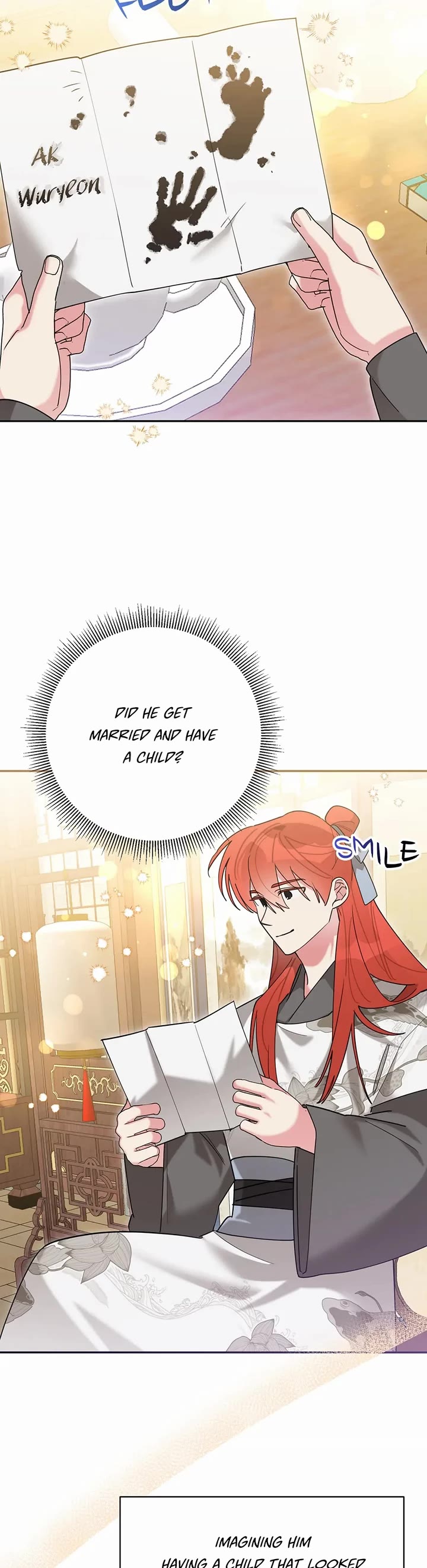 Precious Daughter of the Greatest Martial Arts Villain Chapter 102 page 29 - Chapter 102: A Childhood Friend
