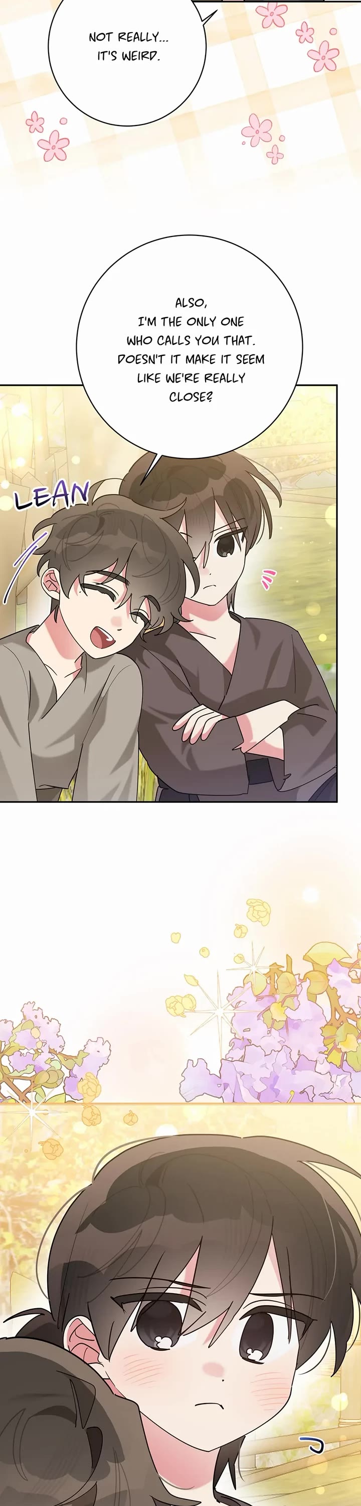 Precious Daughter of the Greatest Martial Arts Villain Chapter 102 page 3 - Chapter 102: A Childhood Friend