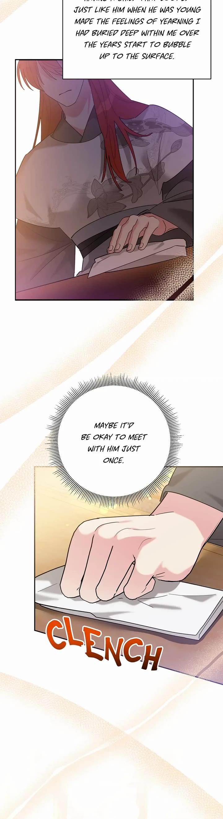 Precious Daughter of the Greatest Martial Arts Villain Chapter 102 page 30 - Chapter 102: A Childhood Friend