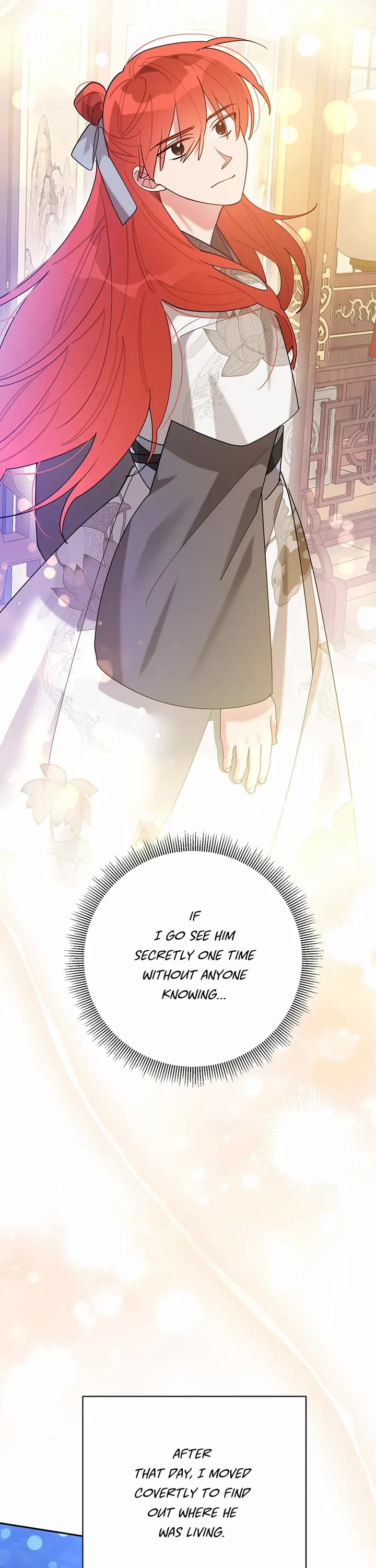 Precious Daughter of the Greatest Martial Arts Villain Chapter 102 page 31 - Chapter 102: A Childhood Friend