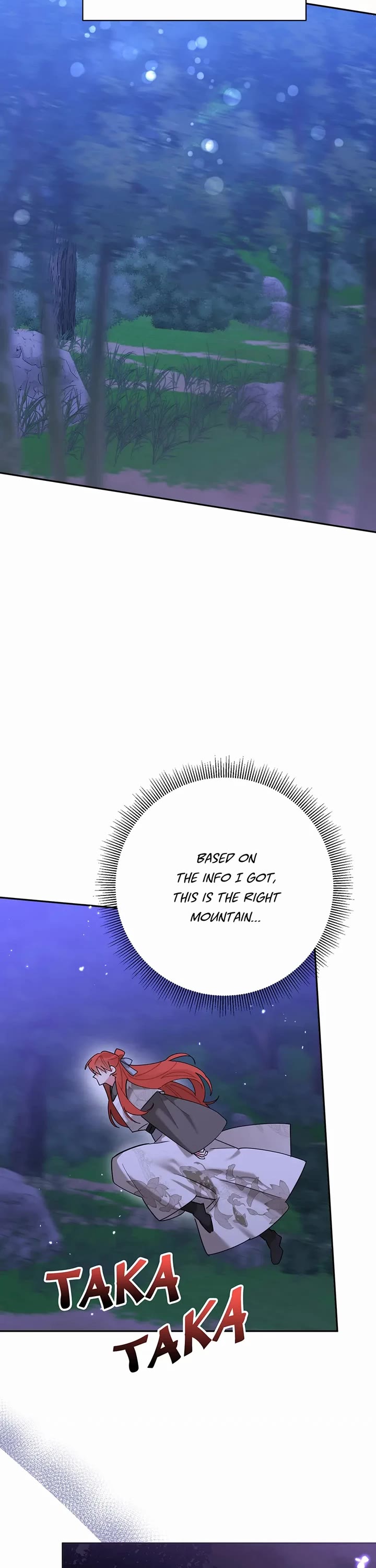 Precious Daughter of the Greatest Martial Arts Villain Chapter 102 page 32 - Chapter 102: A Childhood Friend