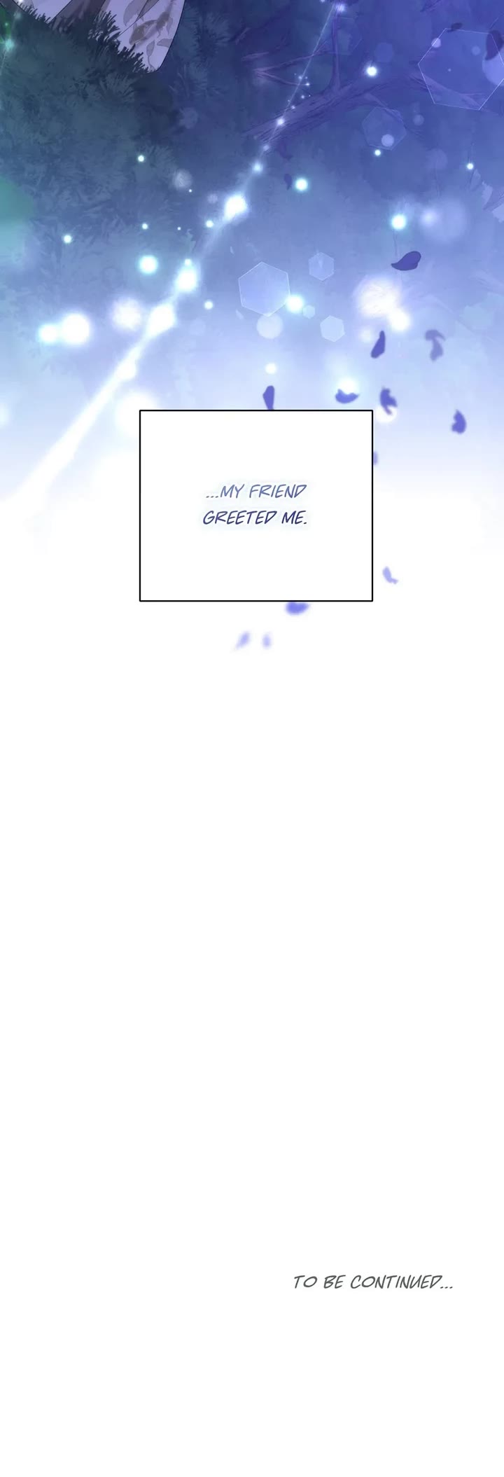 Precious Daughter of the Greatest Martial Arts Villain Chapter 102 page 37 - Chapter 102: A Childhood Friend