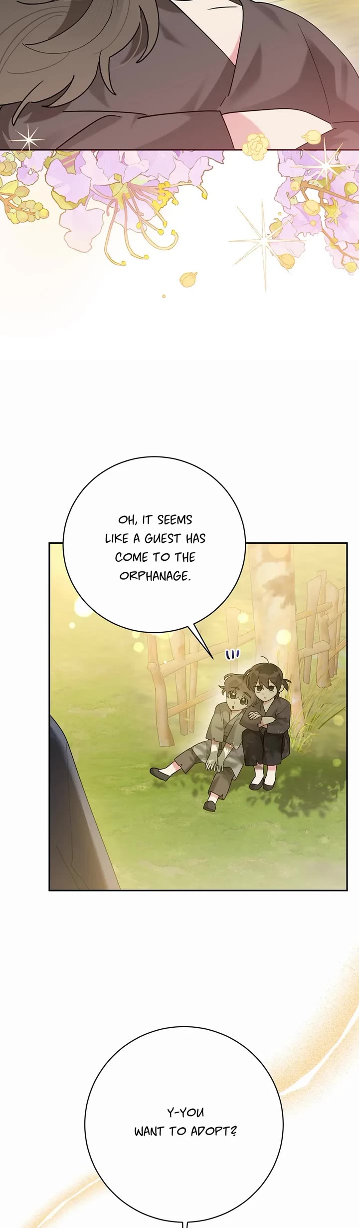 Precious Daughter of the Greatest Martial Arts Villain Chapter 102 page 4 - Chapter 102: A Childhood Friend