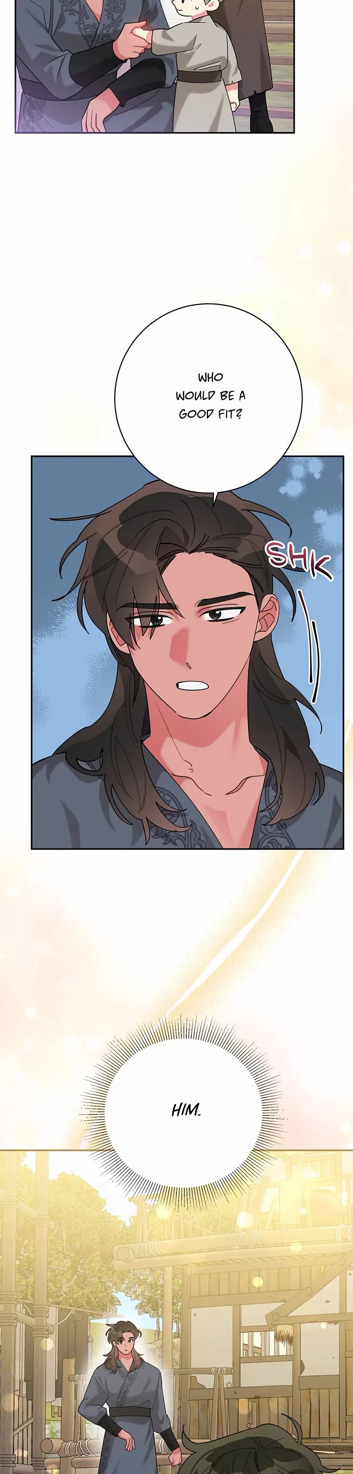 Precious Daughter of the Greatest Martial Arts Villain Chapter 102 page 6 - Chapter 102: A Childhood Friend